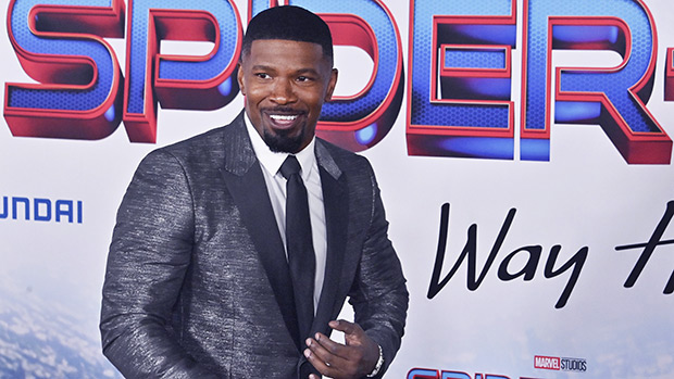 Jamie Foxx's Date Night In Malibu 4 Months After Health Scare: Photos