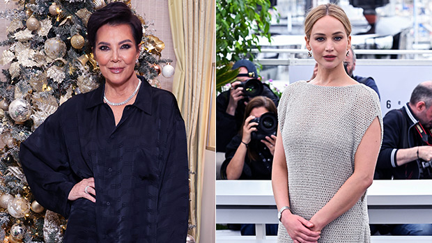 Kris Jenner Jlaw birthday