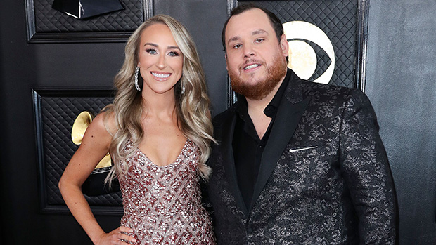 luke combs nicole hocking