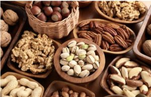 Orašasti plodovi i prevencija demencije: što znanstvena istraživanja kažu orasi prevencija demencije