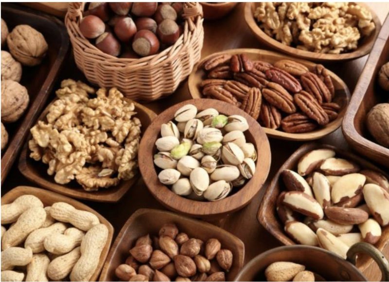 Orašasti plodovi i prevencija demencije: što znanstvena istraživanja kažu 1 orasi prevencija demencije