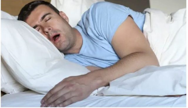 namirnica prije spavanja protiv hrkanja namirnica prije spavanja protiv hrkanja