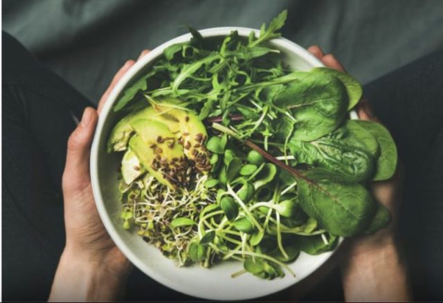 ishrana za regulaciju bilirubina