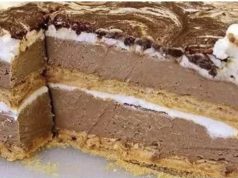 Čokoladni ledeni vjetar: kremasti klasik koji osvaja svakim zalogajem čokoladni ledeni vjetar