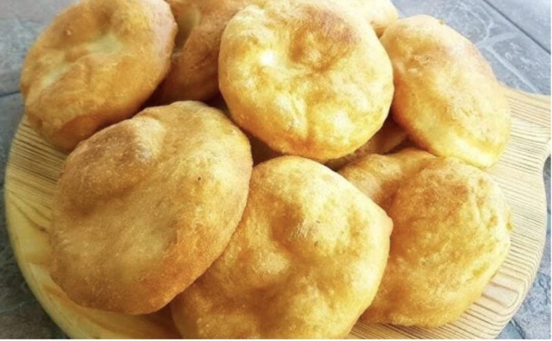 mekike koje ne upijaju masnoću