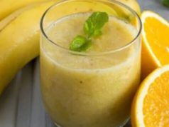 KOD VIŠKA TJELESNE MASTI: Pijte ovaj napitak na prazan želudac isključivo za doručak…