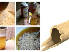 DOKTORI POTVRDILI: Nevjerovatna smjesa, jača kosti i ne dozvoljava njihovo oboljenje