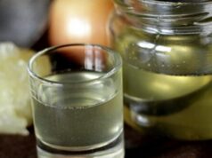 3 Sastojka: Sirup od Luka za Kašalj Koji Odmah Pomaže